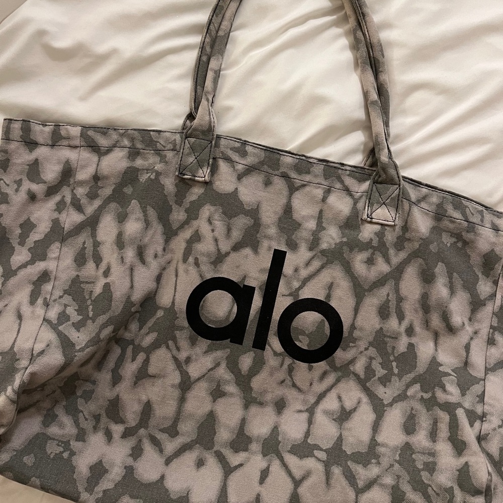 ALO bag